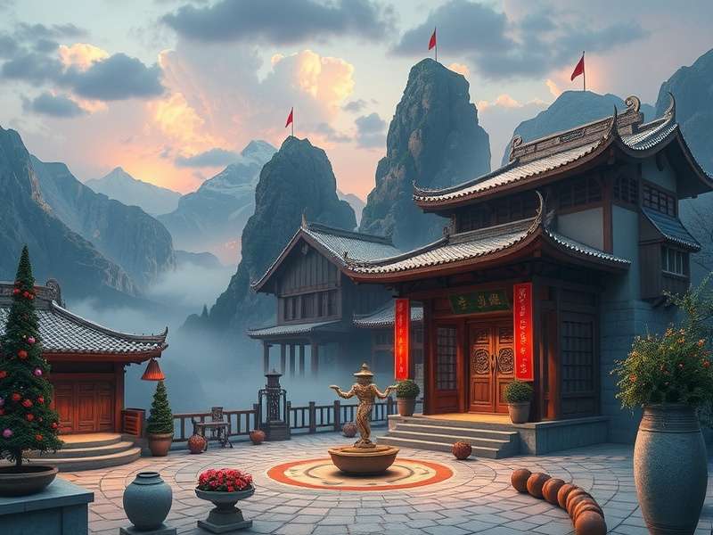 智能仓储物流系统